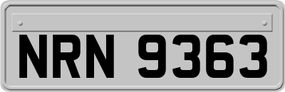 NRN9363