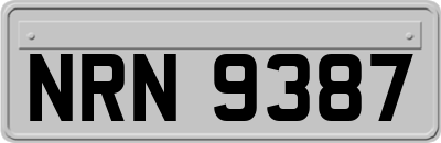 NRN9387
