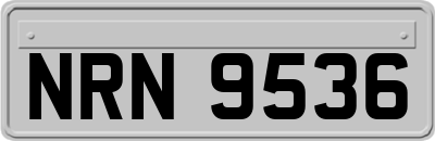 NRN9536