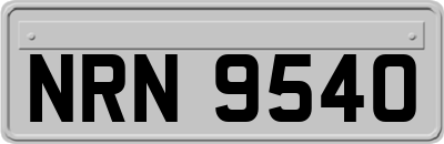 NRN9540