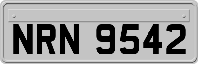 NRN9542