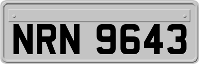 NRN9643