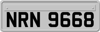 NRN9668