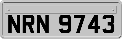 NRN9743
