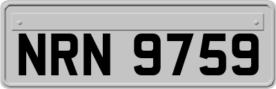 NRN9759