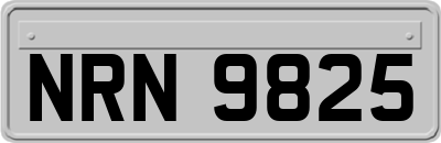 NRN9825