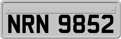 NRN9852