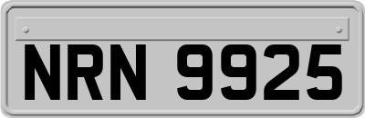 NRN9925