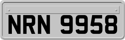 NRN9958