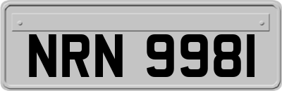 NRN9981