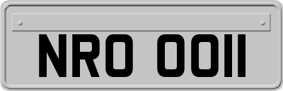 NRO0011