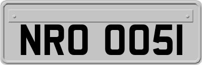 NRO0051