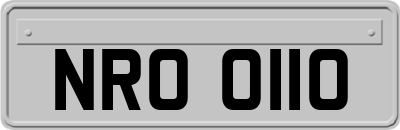 NRO0110