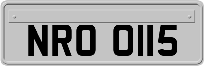 NRO0115