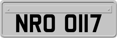 NRO0117