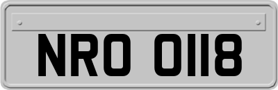 NRO0118