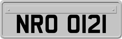 NRO0121