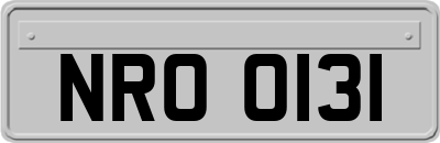 NRO0131