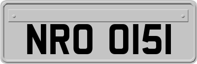 NRO0151
