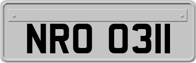 NRO0311