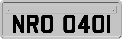 NRO0401