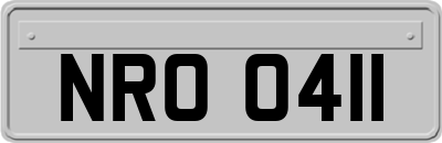 NRO0411