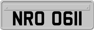NRO0611