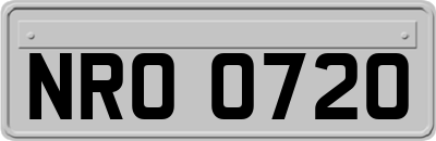 NRO0720