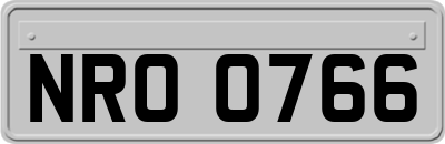 NRO0766