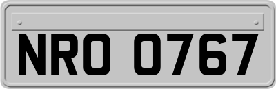 NRO0767