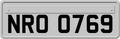 NRO0769