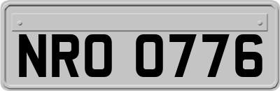NRO0776