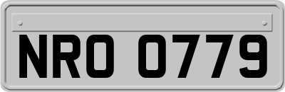 NRO0779