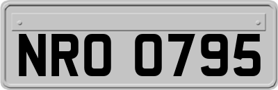 NRO0795