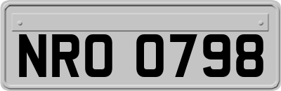NRO0798
