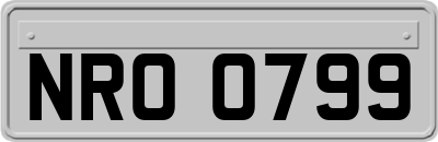 NRO0799