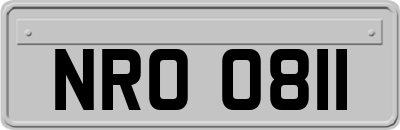 NRO0811