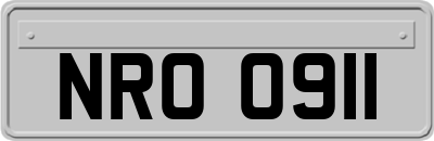 NRO0911