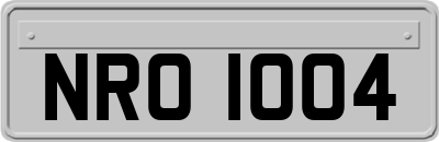 NRO1004