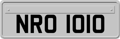 NRO1010