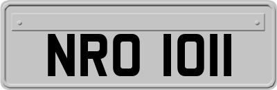 NRO1011