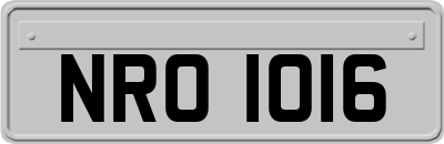 NRO1016