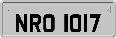 NRO1017