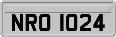 NRO1024