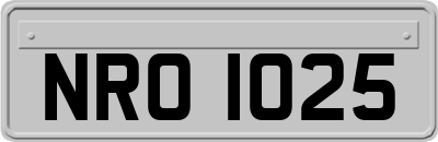 NRO1025