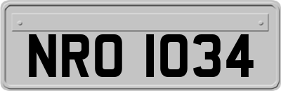 NRO1034