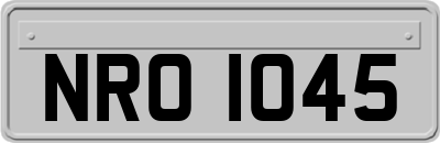 NRO1045