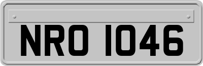 NRO1046