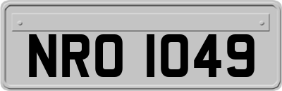 NRO1049
