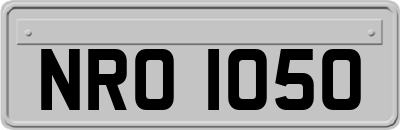 NRO1050